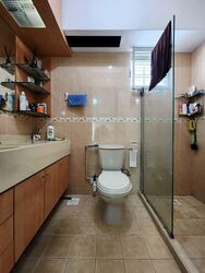 Blk 201D Punggol Field (Punggol), HDB 5 Rooms #587675601
